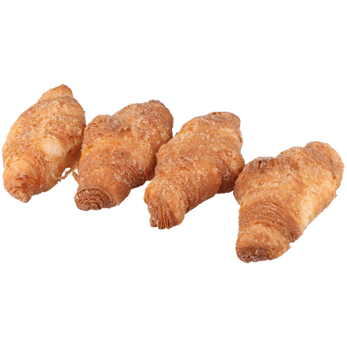 Cinnamon Cronut