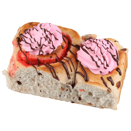Chelsea Buns