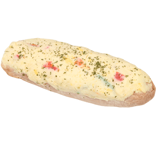 Stuffed Sausages