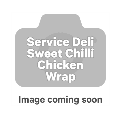 Sweet Chilli Chicken Wrap