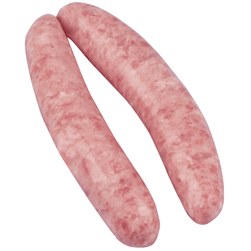 Pure Pork Sausages