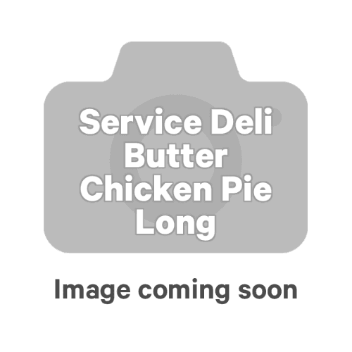 Butter Chicken Pie Long