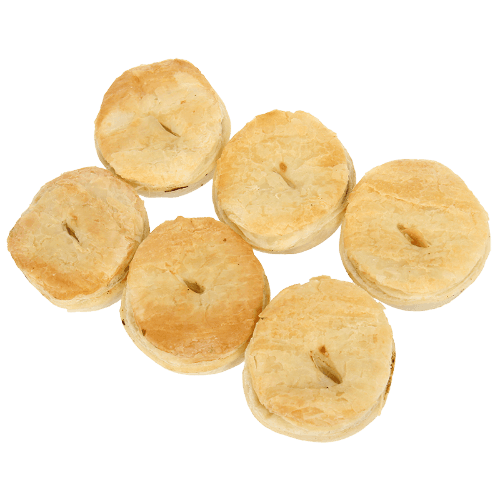 Mince Savouries