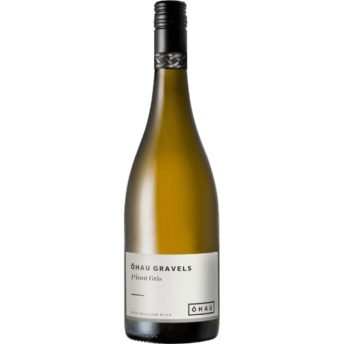 Ohau Gravels Pinot Gris