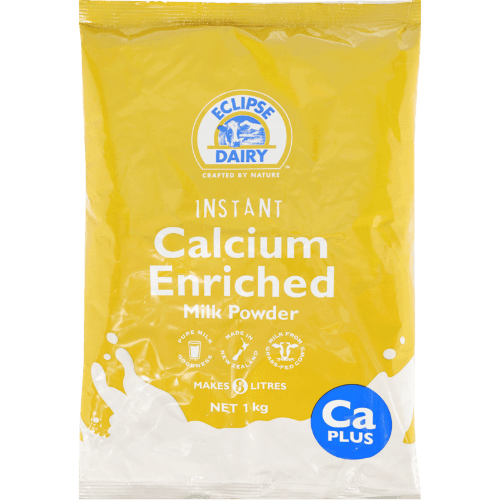 Eclipse Instant Premium Calcium Enriched Milk Powder