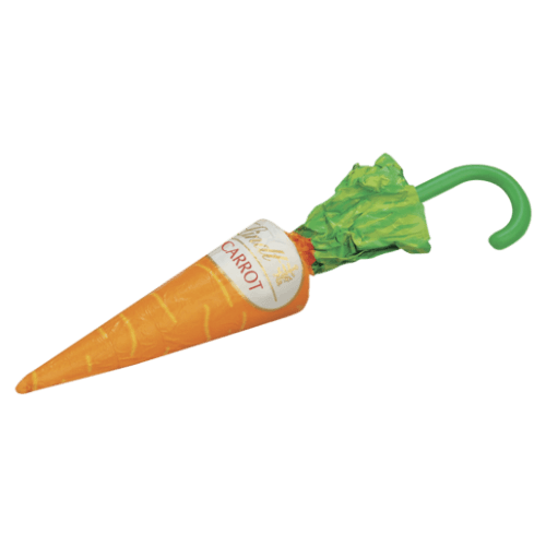 Lindt Chocolate Carrot