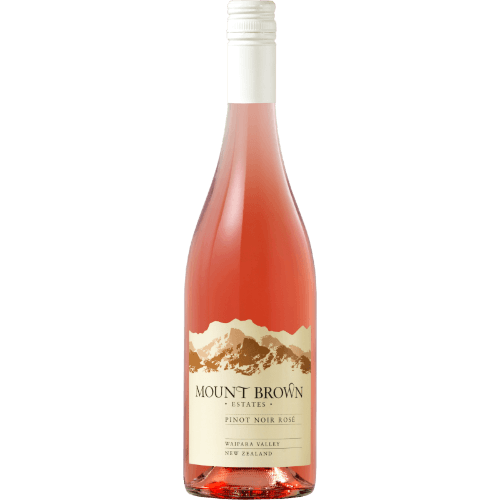 Mount Brown Estates Pinot Noir Rose
