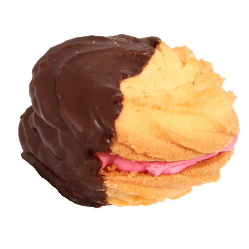 Mock Cream Melting Moments Loose