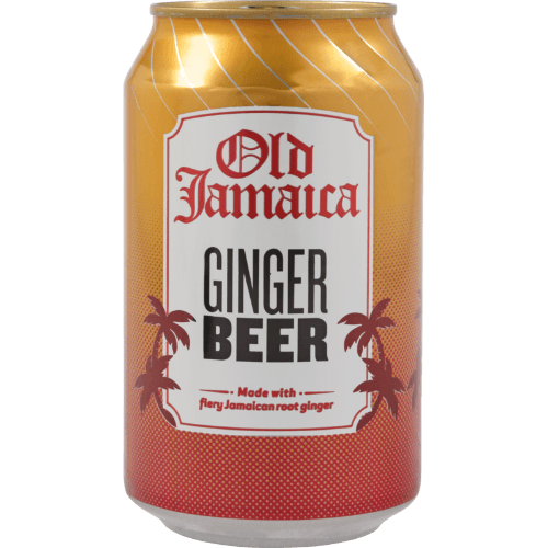 Old Jamaica Ginger Beer 330 mL