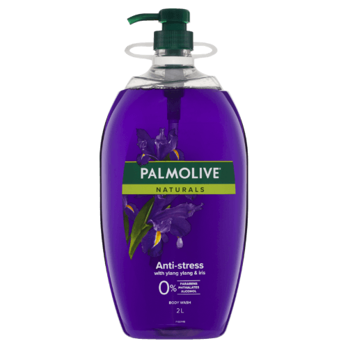 Palmolive Aromatheraphy Anti-Stress Shower Gel 2 L