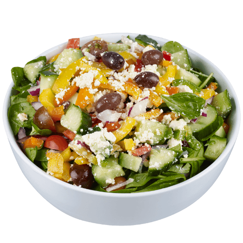 Greek Salad per kg