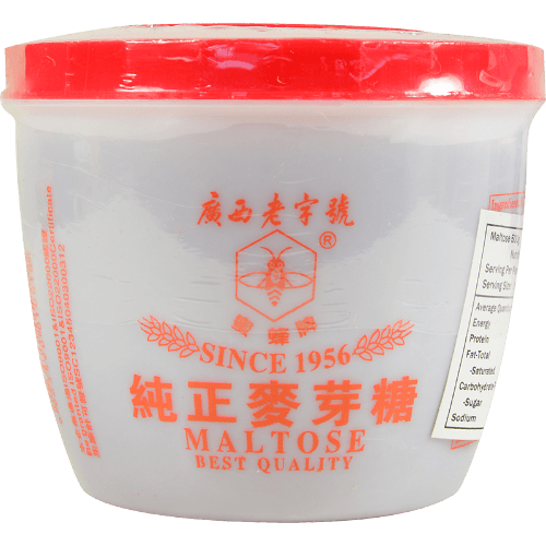 Bee Brand Maltose Sugar