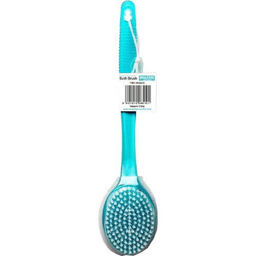 Snazzee Bath Or Shower Brush 35cm
