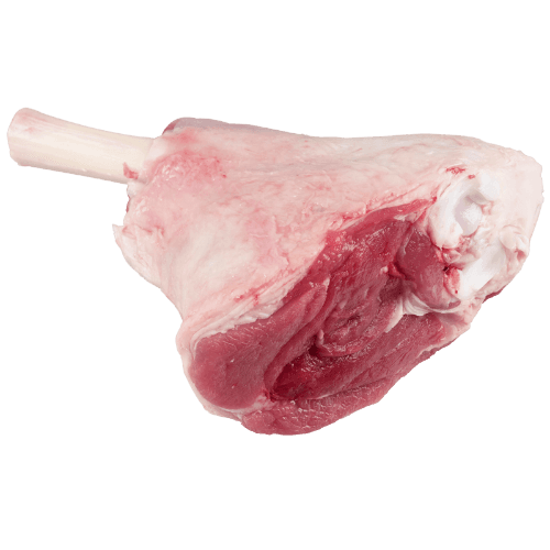 NZ Lamb Drums 1 kg