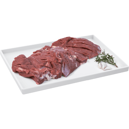 Lamb Leg Butterflied