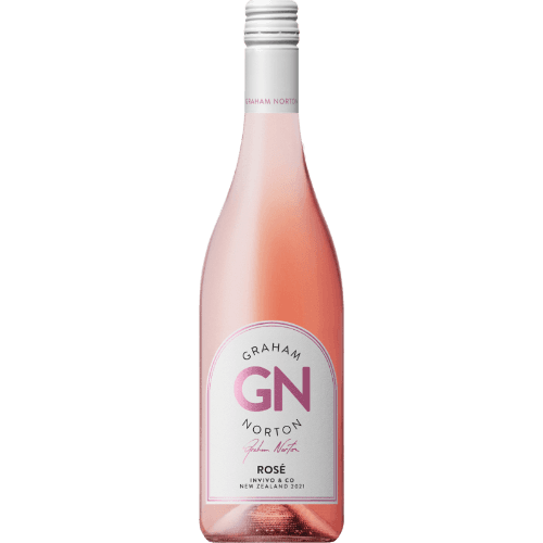 Graham Norton's Own Rose