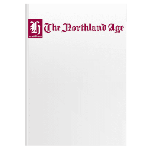 The Northland Age Newspaper (Monday - Friday)