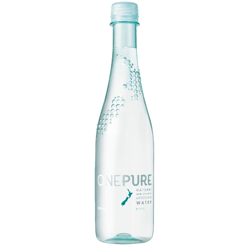 OnePure Still Artesian Water 500 mL