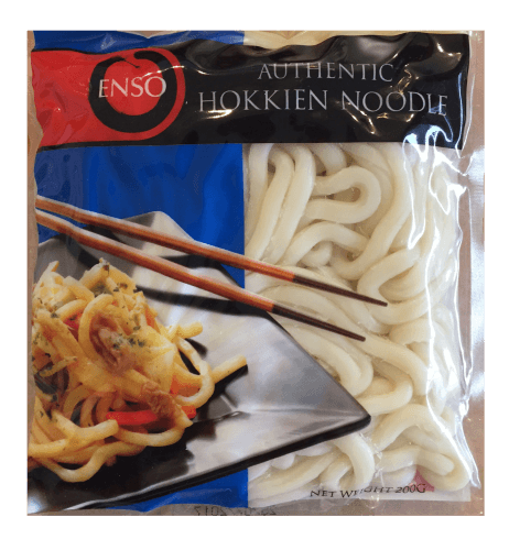 Enso Authentic Hokkien Noodles