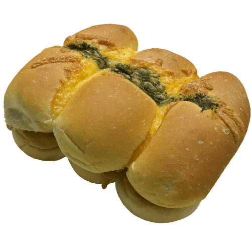 Pesto Long Roll 6 pack