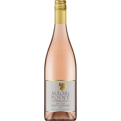 Maori Point Pinot Noir Rose