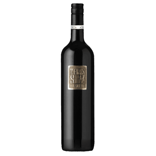 Berton Metal Shiraz