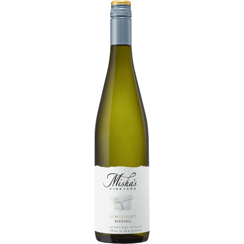 Misha's Vineyard Limelight Riesling 750 mL