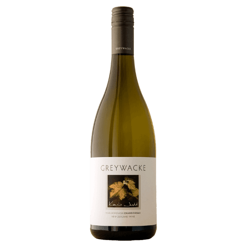 Greywacke Chardonnay