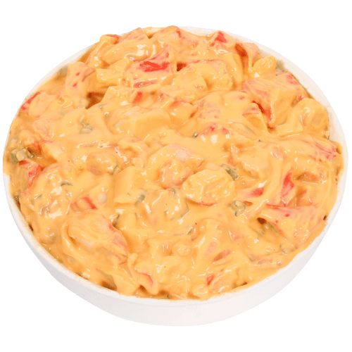 Salad per kg