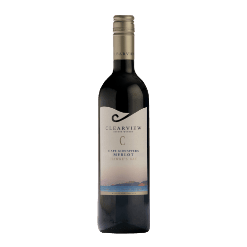 Clearview Estate Cape Kidnappers Merlot