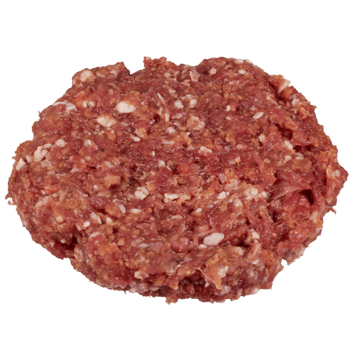 Lamb Burger Patties