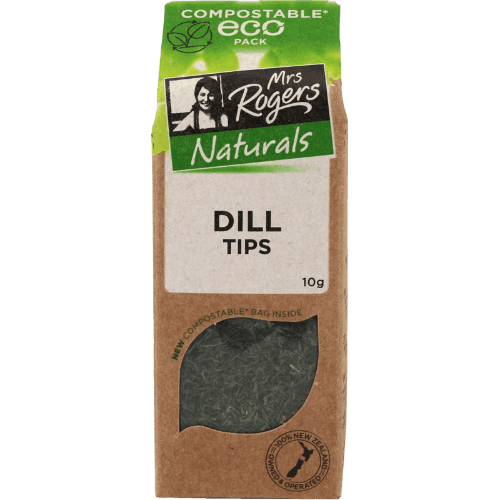 Mrs Rogers Naturals Eco Dill