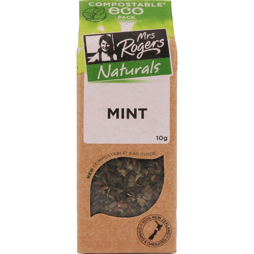 Mrs Rogers Naturals Eco Mint