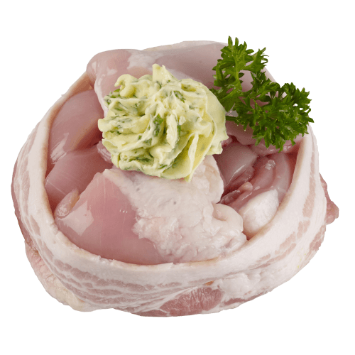 Chicken Mignon