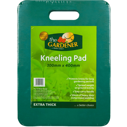 The Gardener Kneeling Pad 300 x 400mm
