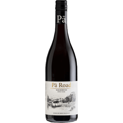 Pa Road Pinot Noir