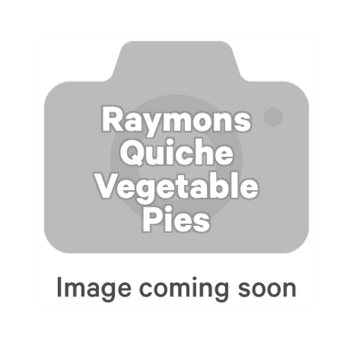 Raymons Pies Quiche Vegetable Pies