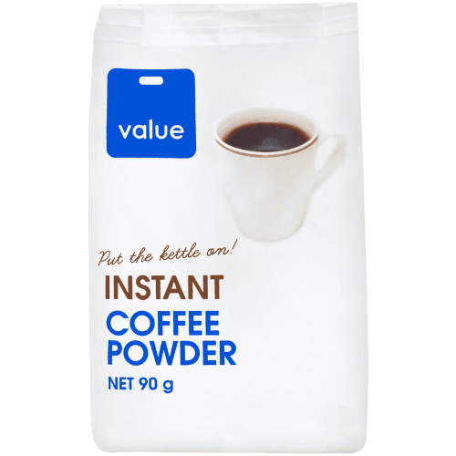 Pams Value Instant Coffee Powder 90 g