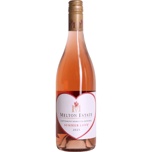 Melton Estate Summer Love Sparkling Riesling