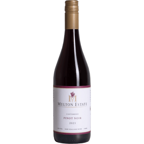 Melton Estate Pinot Noir 750 mL