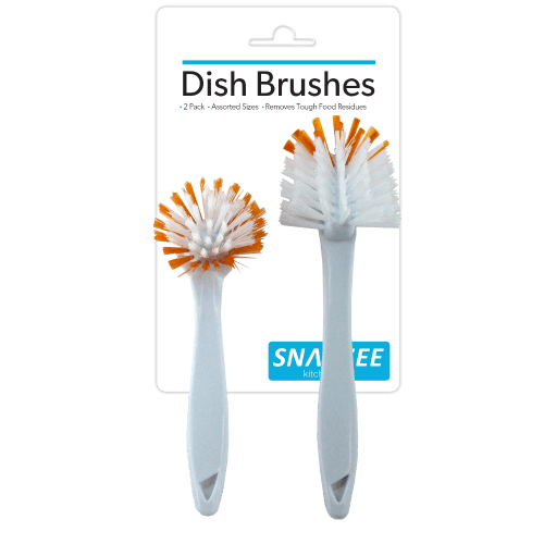 Snazzee Dish Brush