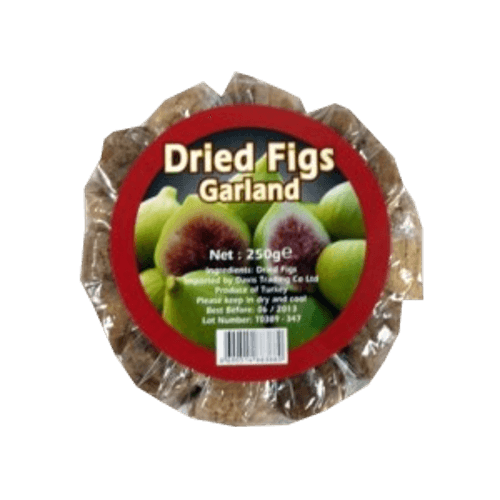 Garland Dried Figs