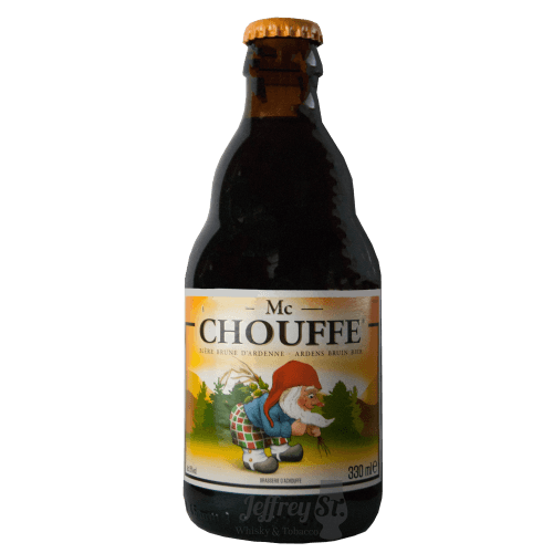 Mc Chouffe Beer 330 mL
