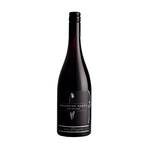 Squawking Magpie Reserve Pinot Noir