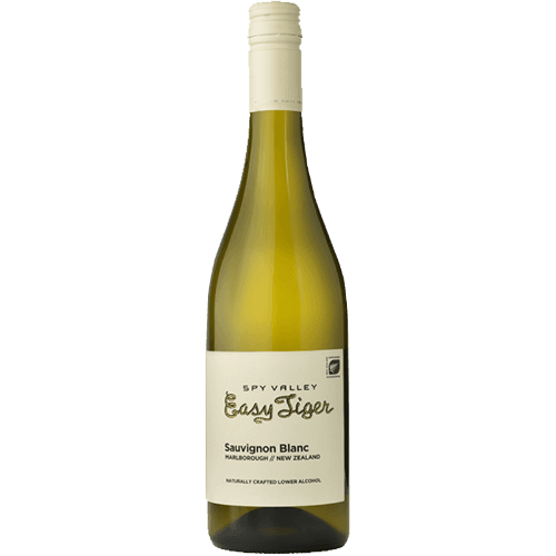 Spy Valley Easy Tiger Sauvignon Blanc