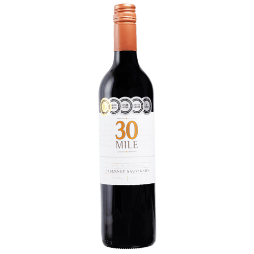 30 Mile Cabernet Sauvignon