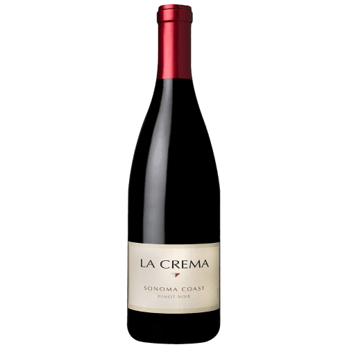 La Crema Pinot Noir 750 mL