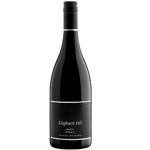 Elephant Hill Reserve Syrah 750 mL
