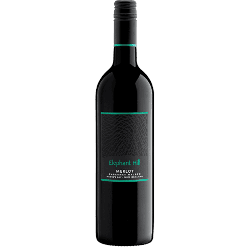 Elephant Hill Merlot Malbec 750 mL