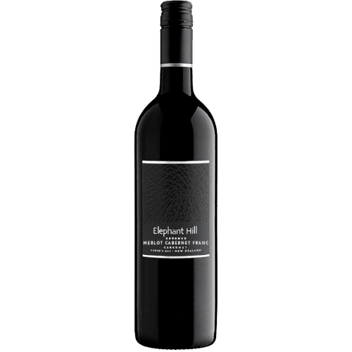 Elephant Hill Reserve Merlot Cabernet Franc 750 mL